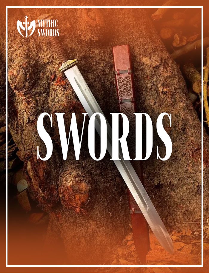 Swords For Sale Category Banner