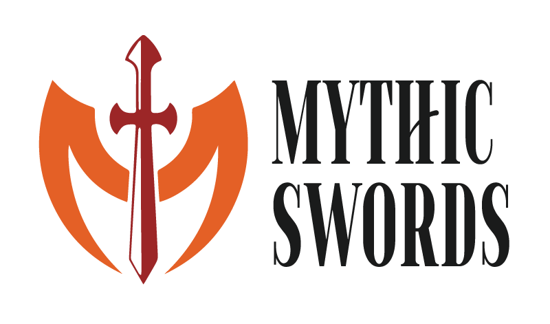 Mythic Swords Logo