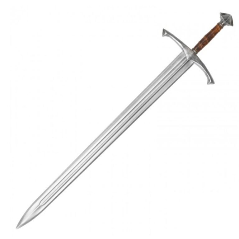 Fornac Longsword LARP Sword