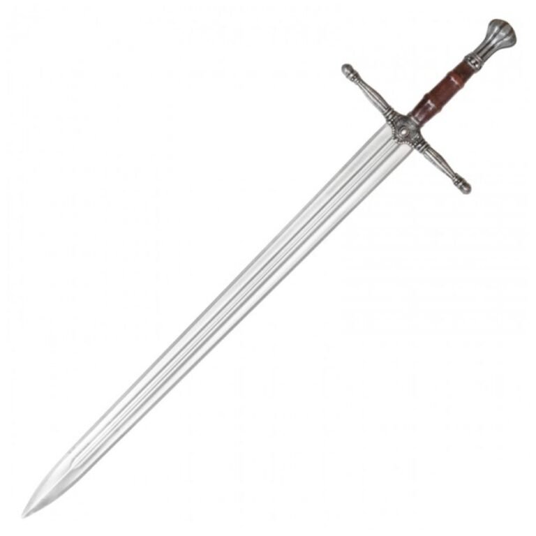 Chatillion Longsword LARP Sword