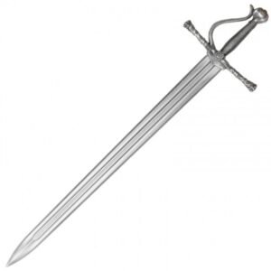 Lorenzo Longsword LARP Sword