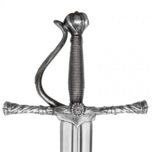 Lorenzo Longsword LARP Sword