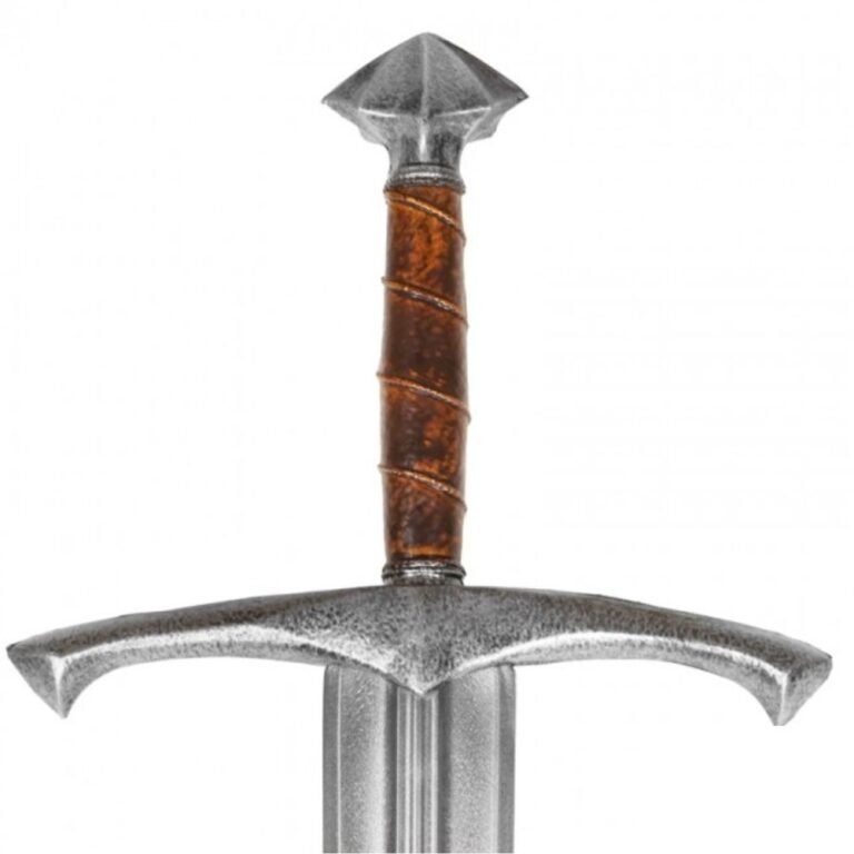 Fornac Longsword LARP Sword