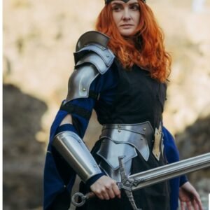 Eisenhans Longsword LARP Sword