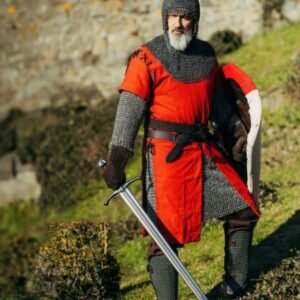 Fornac Longsword LARP Sword
