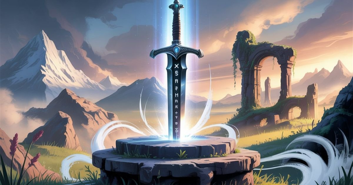 Swords in Movies and TV