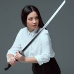 Review Ashley Morgan