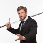 Mythic swords Reviews