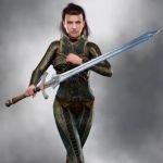 Review Natalie Carter